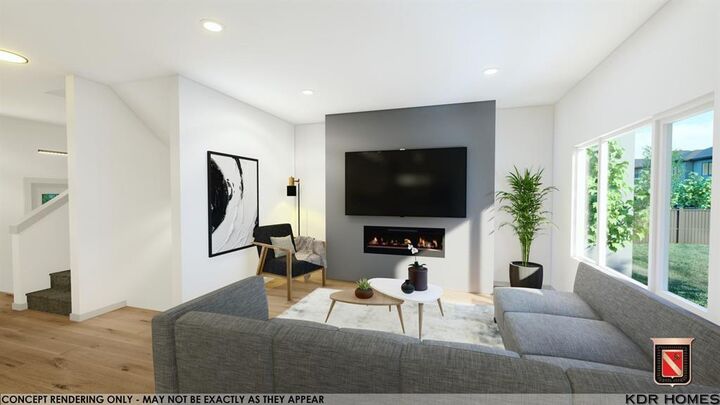 Property Photo: 15 Nuthatch Bay MB R2V 5J2