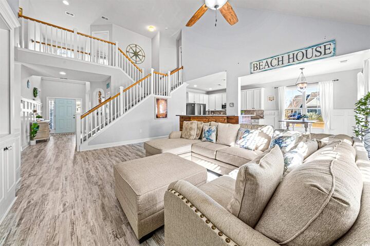 Property Photo:  1047 Brentford Pl.  SC 29579 