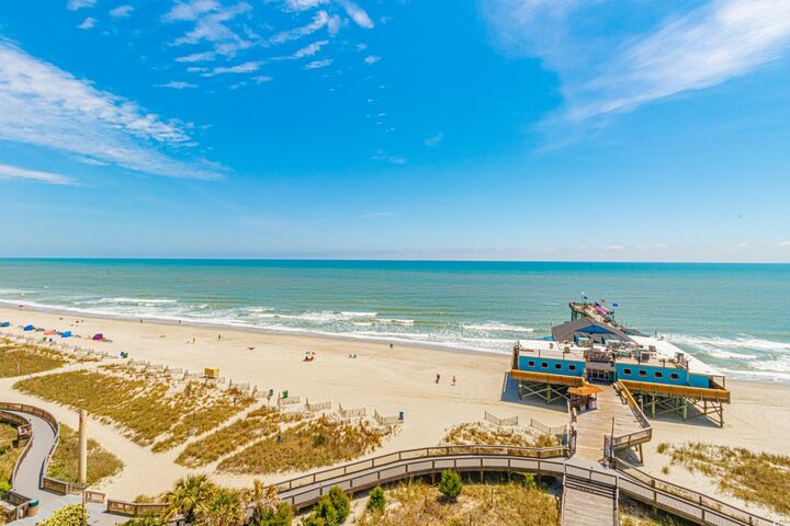 Property Photo:  1304 N Ocean Blvd. 1100  SC 29577 
