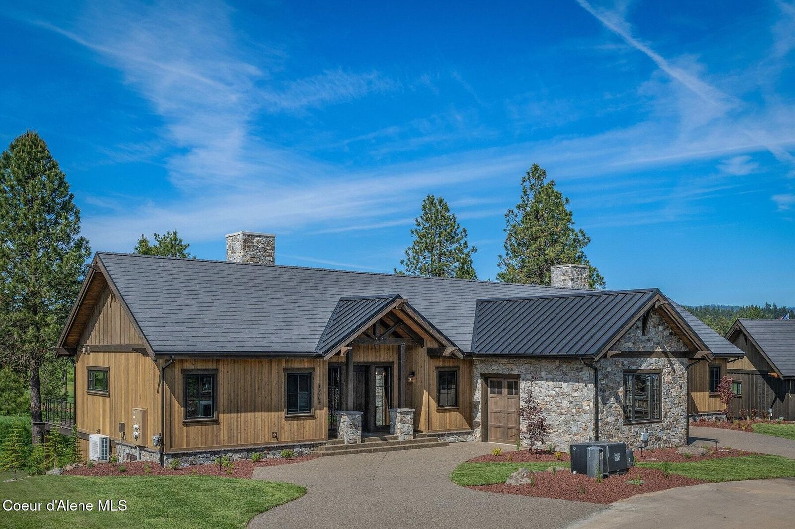 Property Photo: 17920 S Kimberlite Dr ID 83814