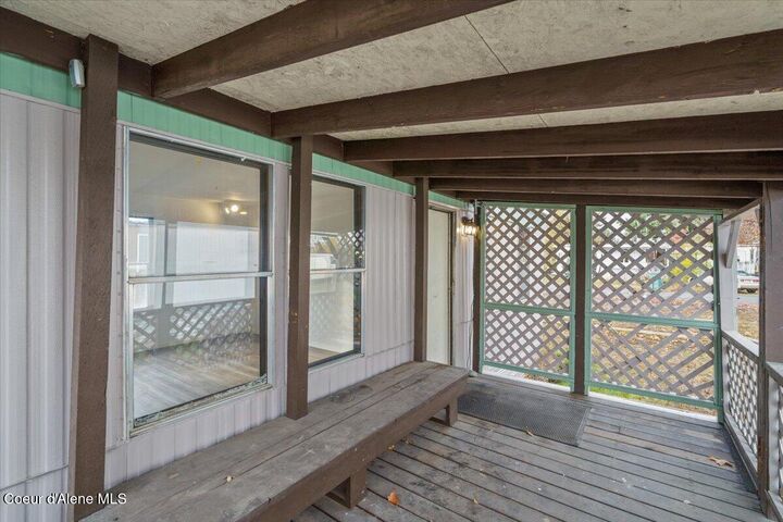 Property Photo:  1356 N Highway 41 #6  ID 83854 