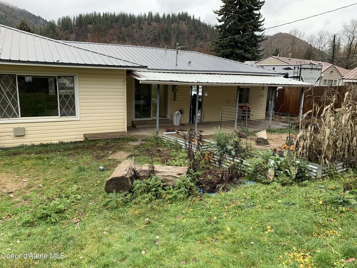 Property Photo: 52 Park Circle ID 83837