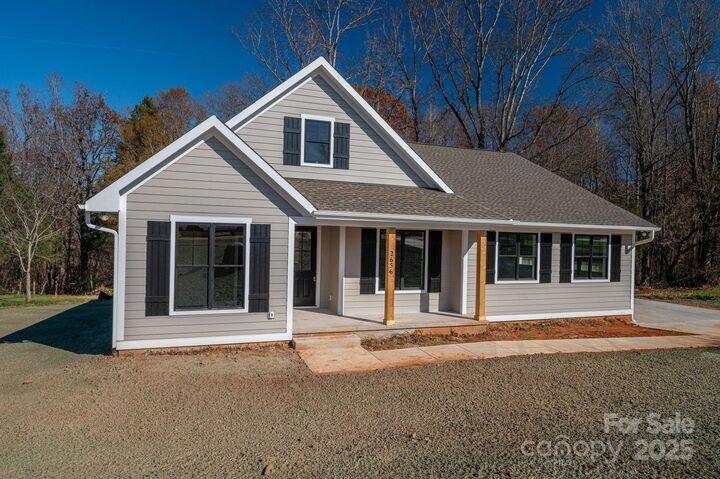 2656 Polo Lane  Maiden NC 28650 photo