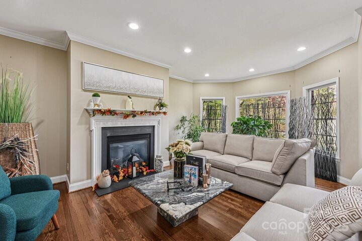 Property Photo:  2710 Ashbourne Drive  NC 28056 