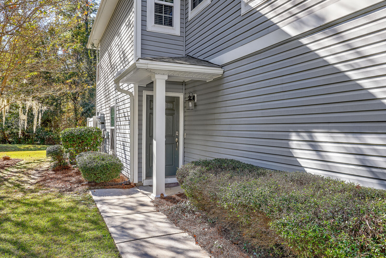 Property Photo:  5150 Trump Street # 2005  SC 29420 