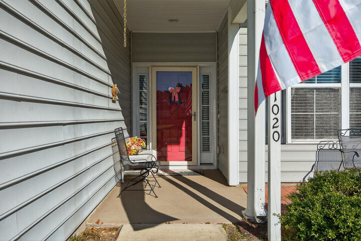 Property Photo:  1020 Bridlewood Farms Parkway  SC 29472 