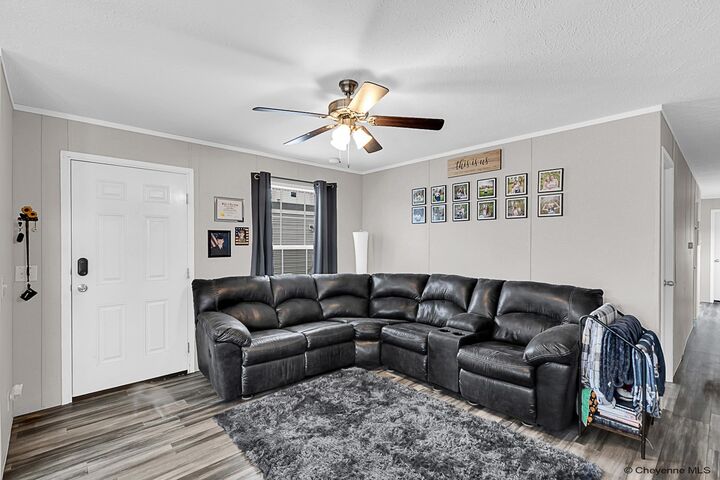 Property Photo:  3400 S Greeley Hwy 104A  WY 82007 