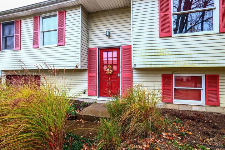 Property Photo:  876 Laverty Lane  OH 45230 