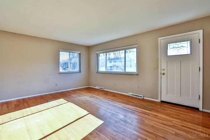 Property Photo:  1308 Meadowbright Lane  OH 45230 