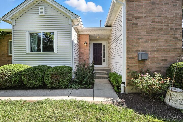 Property Photo: 4765 Mallard Creek Drive OH 45040