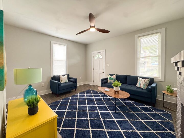 Property Photo: 4715 Wilmer Court OH 45226