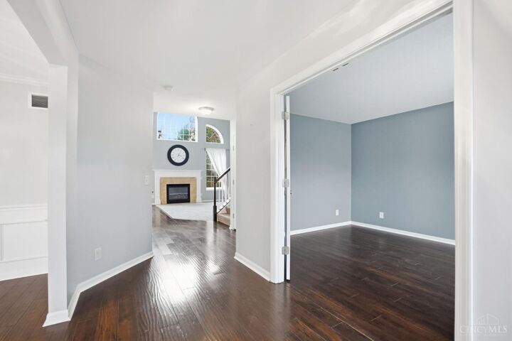 Property Photo:  5998 Brierly Ridge Drive  OH 45247 