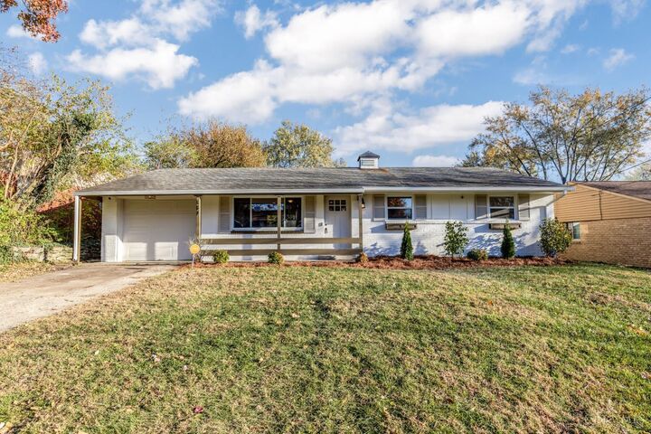 849 Castro Lane  Springdale OH 45246 photo