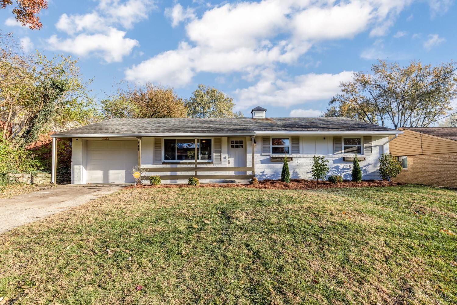 Property Photo: 849 Castro Lane OH 45246