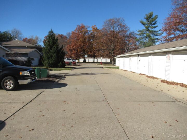 Property Photo: 7620 Cheviot Road OH 45247