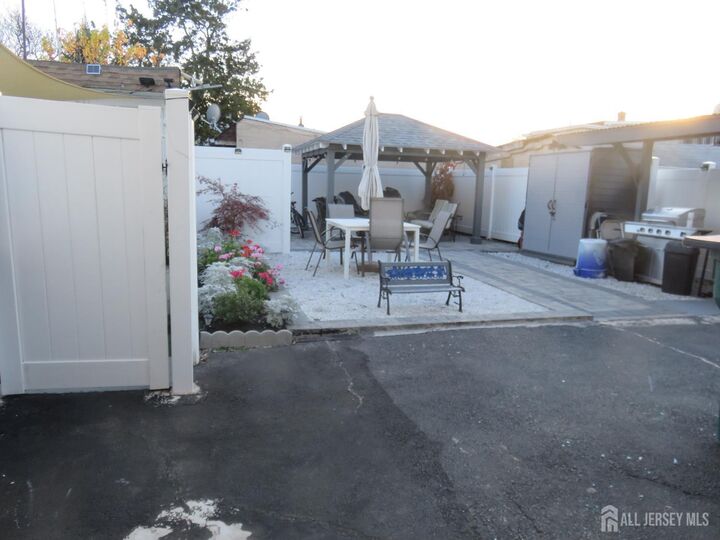 Property Photo: 473 Hall Avenue NJ 08861