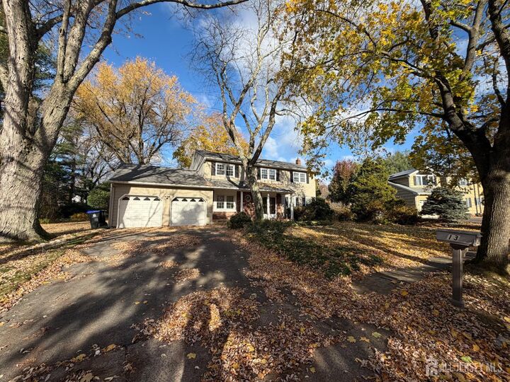 13 Beacon Hill Drive  East Brunswick NJ 08816 photo