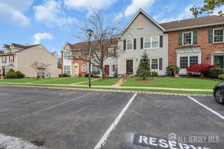 Property Photo: 65 Townsend Court NJ 08823