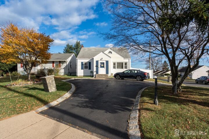 Property Photo:  392 Old Bridge Turnpike  NJ 08882 