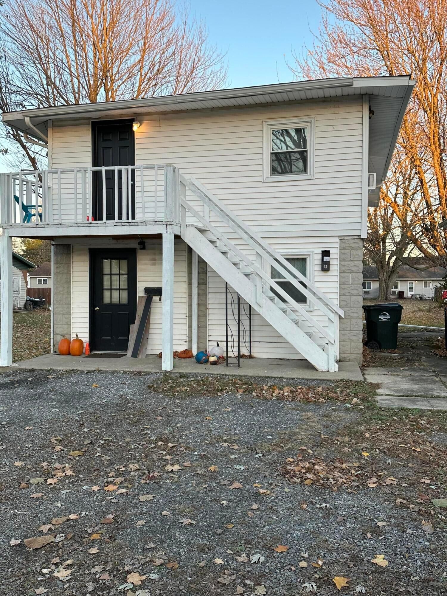 Property Photo:  444 Edwards Street  OH 45810 