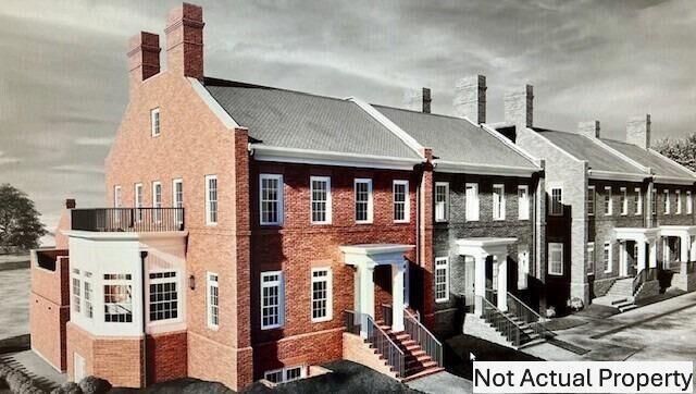 Property Photo:  14 Richmond Square  OH 43054 