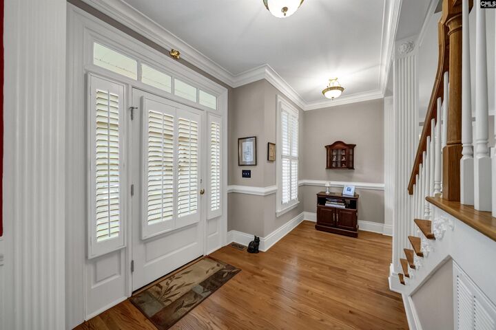 Property Photo:  2 Crescent Lake  SC 29016 