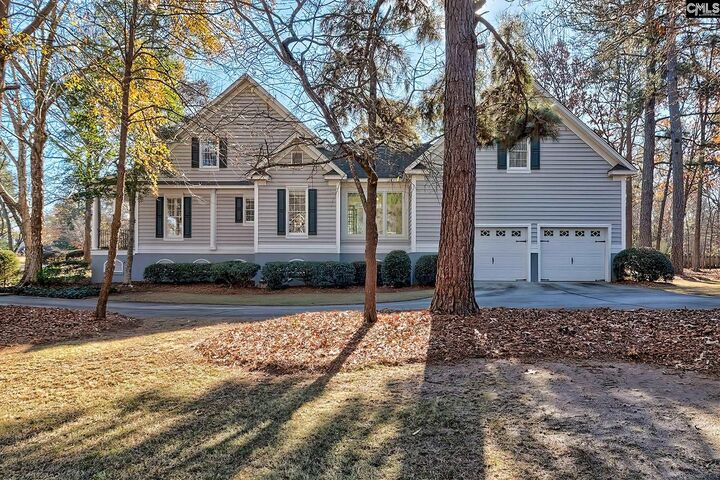 Property Photo:  2 Crescent Lake  SC 29016 