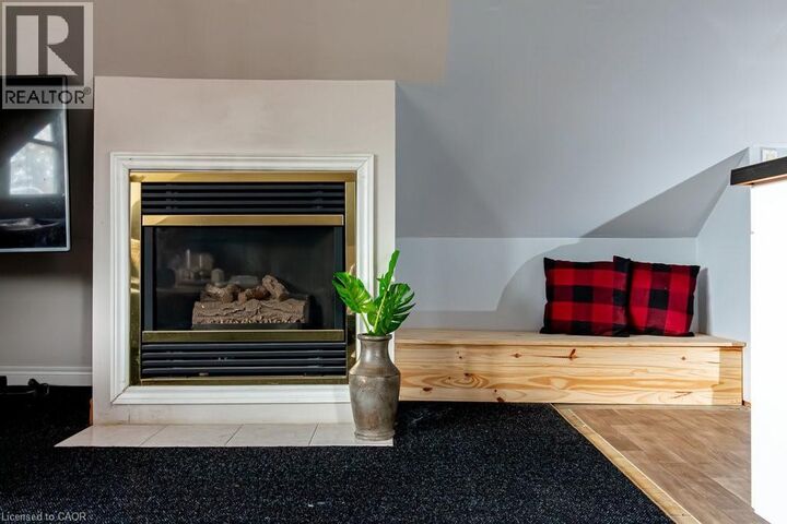 Property Photo: 34 Holton Avenue South ON L8M 2L2