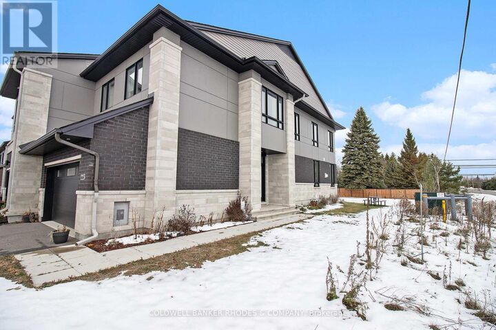 Photo de la propriété: 223 Bristol Crescent ON K0G 1J0