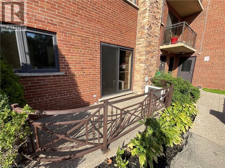 Property Photo:  1212 Fennell Avenue East 108  ON L8T 1T2 