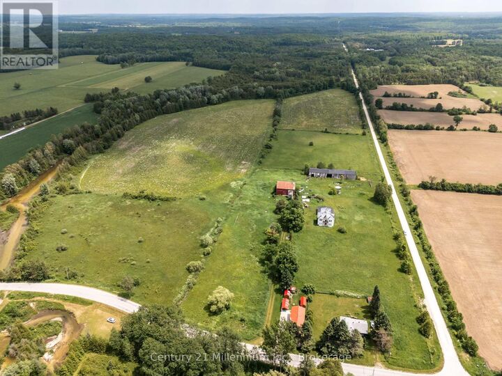 135389 Concession 8 Road  Chatsworth ON N0H 1K0 photo