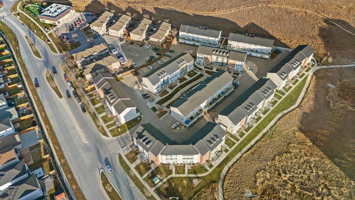 Photo de la propriété: 155 Des Hivernants Boulevard MB R3X 0L9