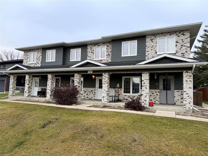 1521 10th Street  Brandon MB R7A 4H8 photo