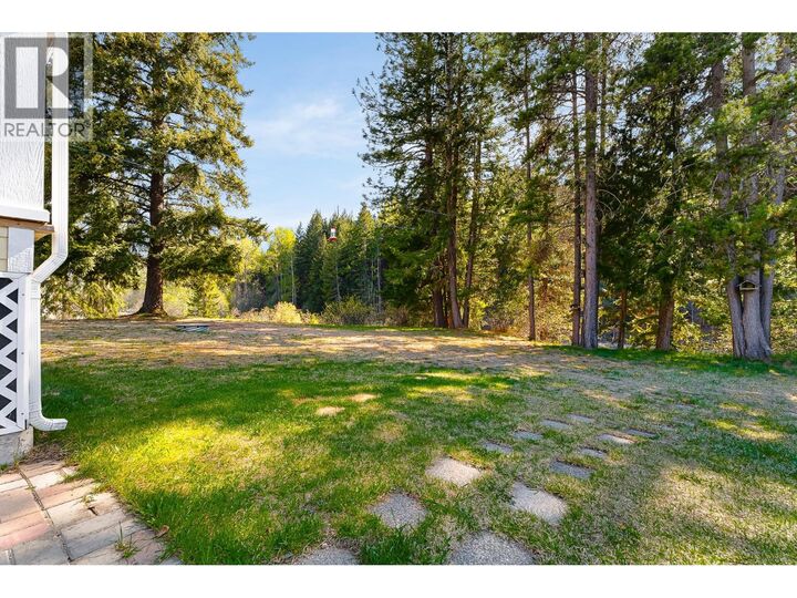 Property Photo:  3311 Coldwater Road South  BC V1K 1B8 