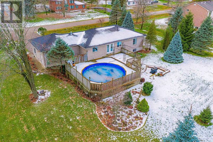 Photo de la propriété: 15 Jones Court ON K0E 1P0