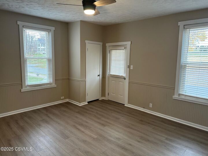 Property Photo: 32 S Main Street PA 17777