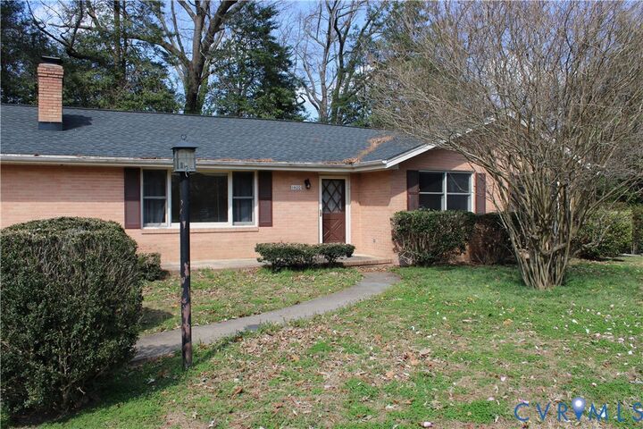 Property Photo: 1400 Covington Road VA 23834