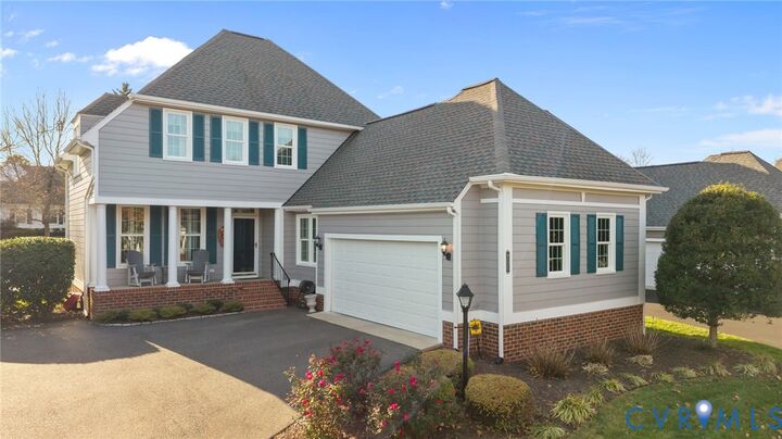 6225 Kershaw Drive  Glen Allen VA 23059 photo