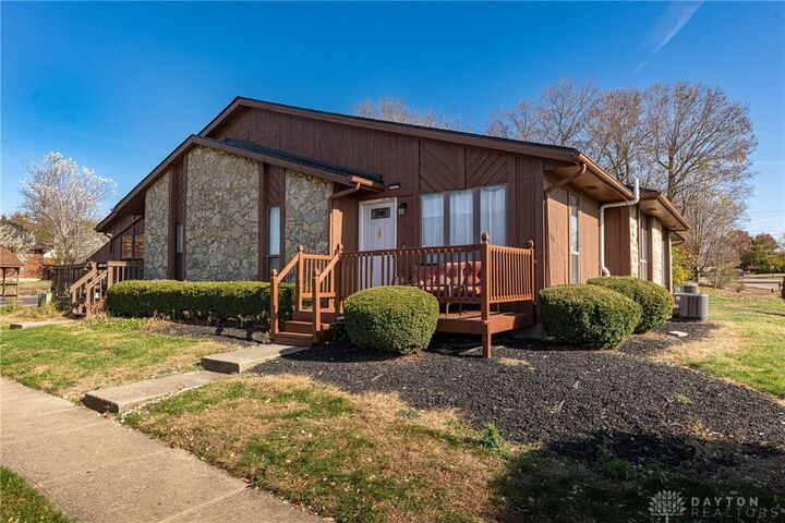 Property Photo:  4723 Caprice Drive 13  OH 45044 