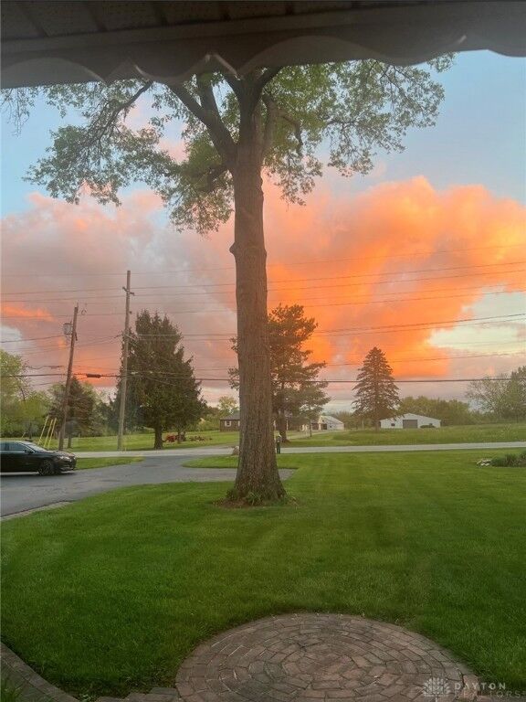 Property Photo: 2866 State Route 122 OH 45005