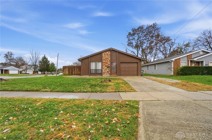 Property Photo:  3708 Greenwood Drive  OH 45044 