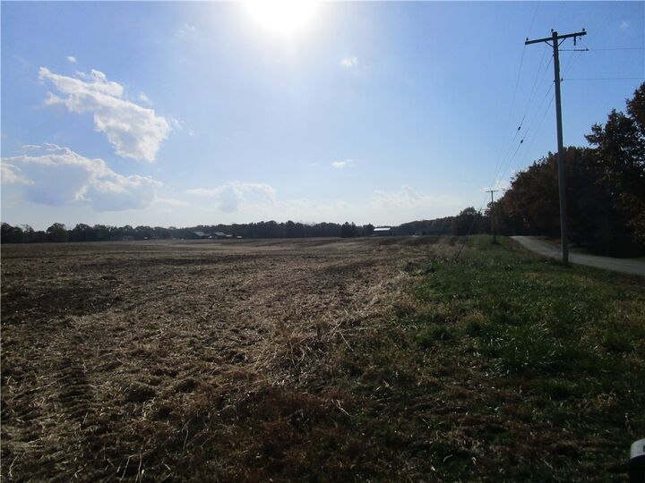 Property Photo: 2625 E 230 Road IL 62557