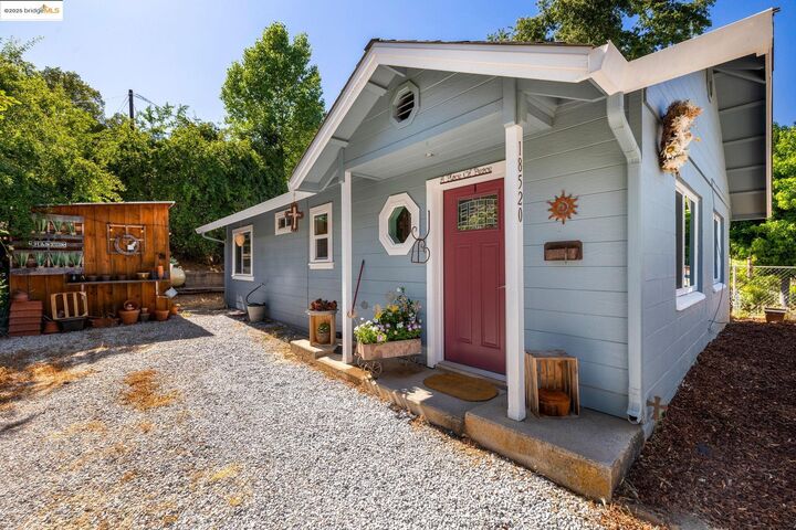 Property Photo: 18520 Main Street CA 95379