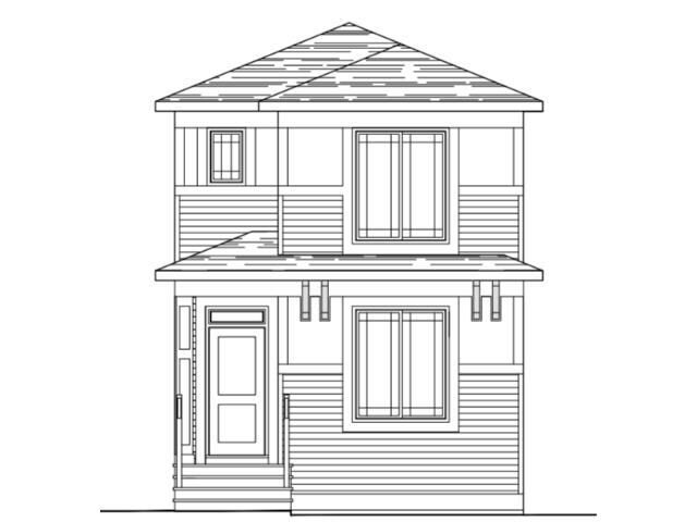 Property Photo:  7002 50A Avenue  AB T4X 3G5 