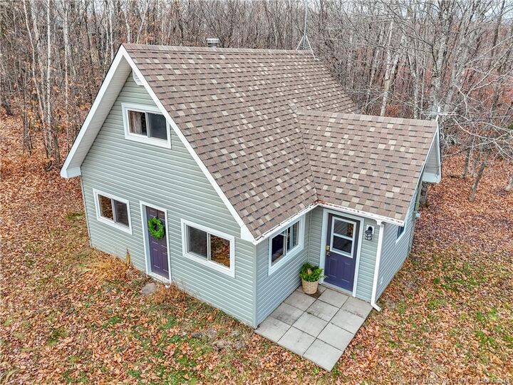 Photo de la propriété: 40 Skiers Lane NB E6E 2K2