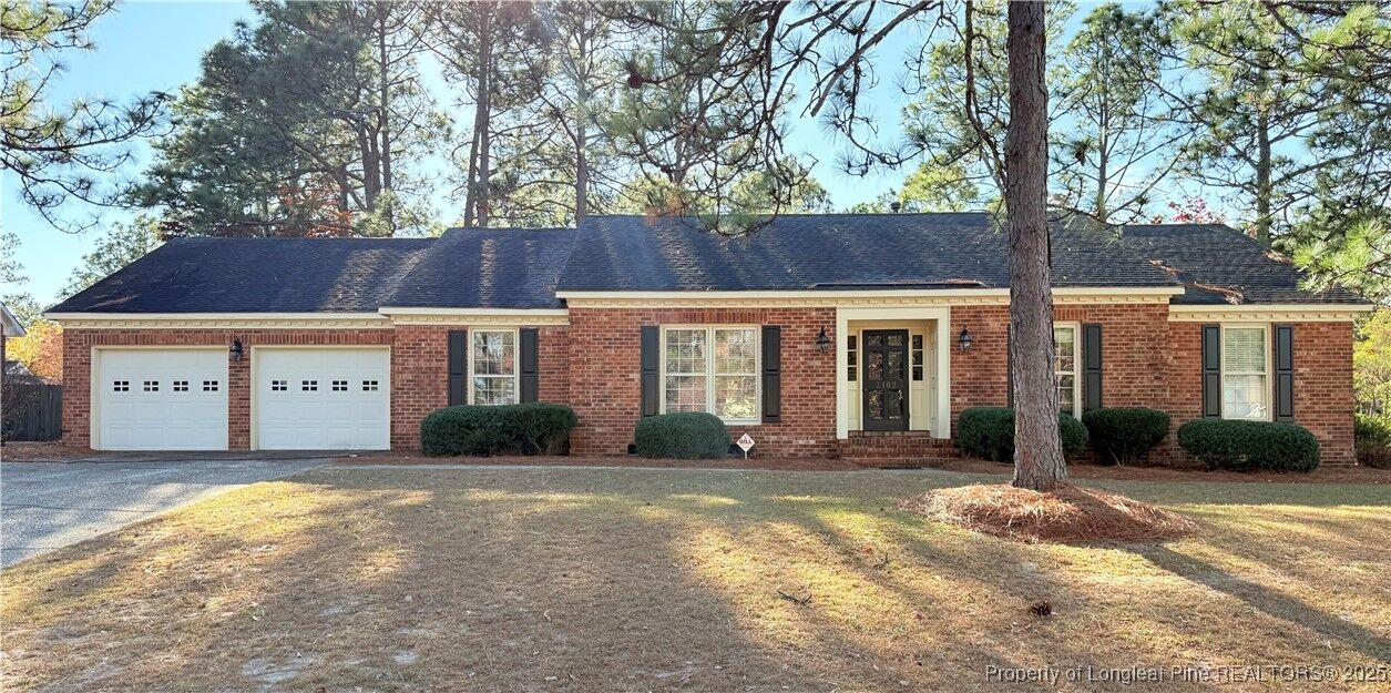 Property Photo:  2102 Clinchfield Drive  NC 28304 