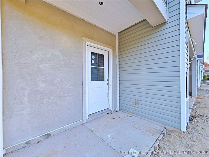 Property Photo:  420 Bryan Street  NC 28305 