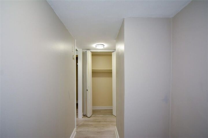 Property Photo: 620 Peachtree Street NE 916 GA 30308