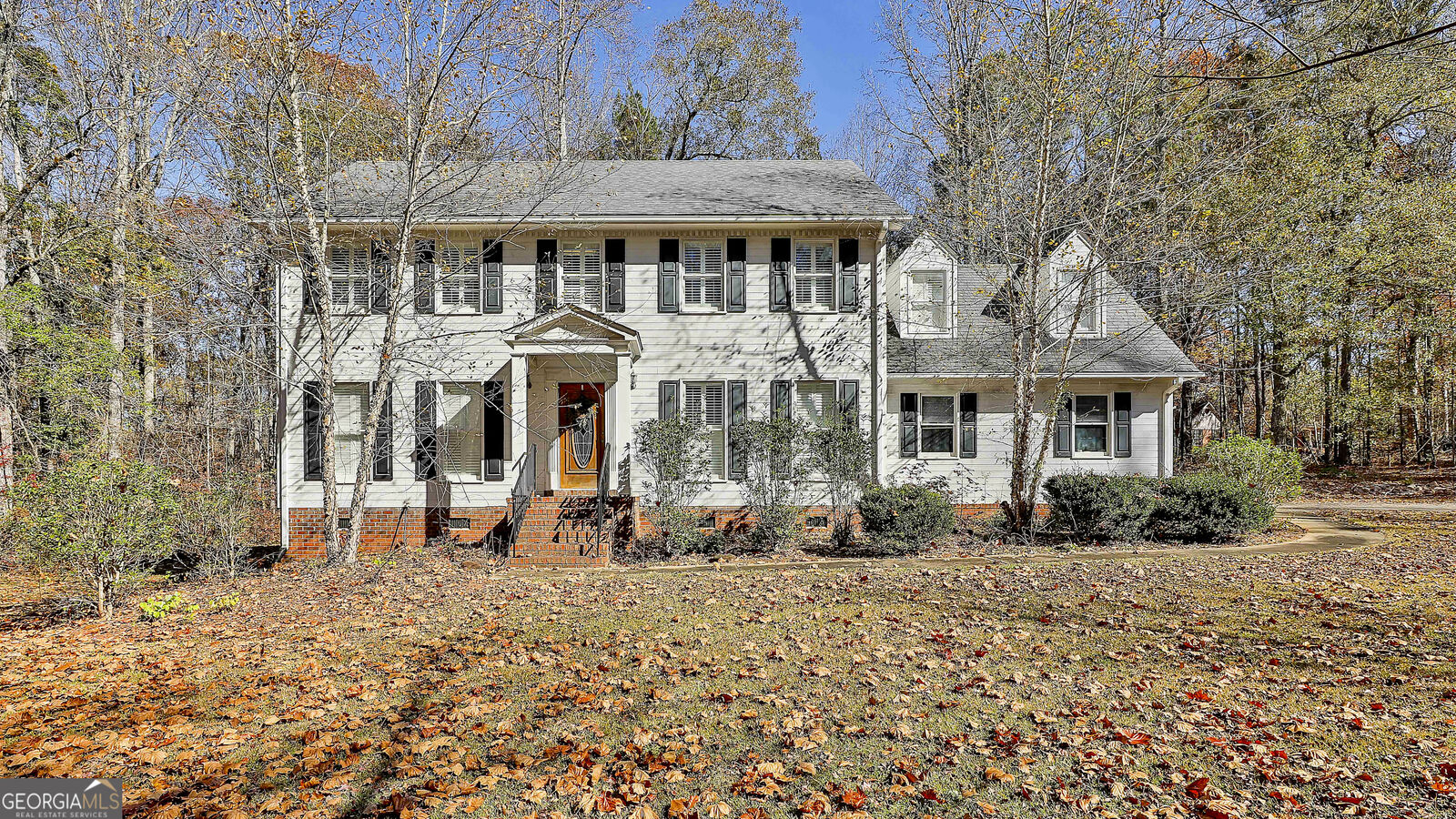 Property Photo: 2246 Concord Road GA 30206
