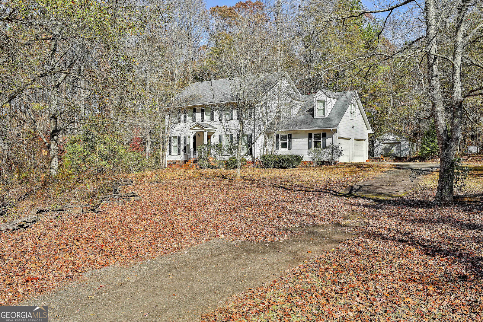 Property Photo:  2246 Concord Road  GA 30206 
